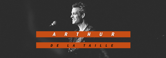 Arthur de la Taille Arthur de la Taille